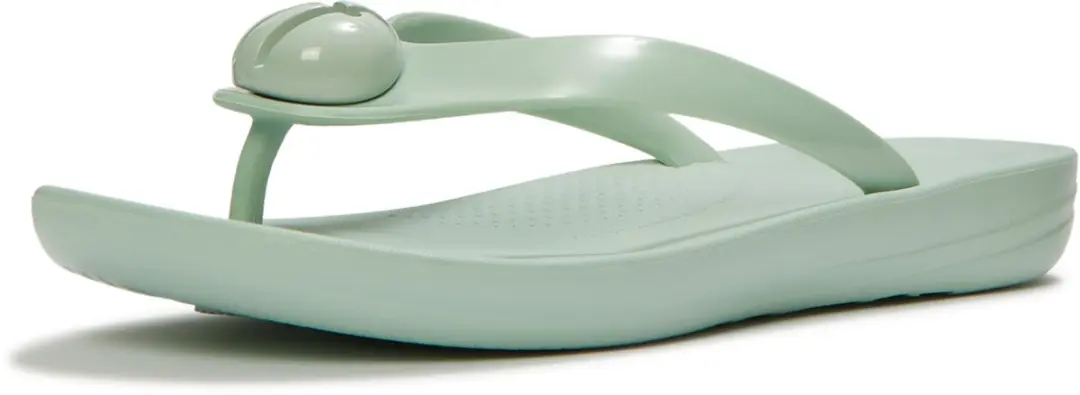 FitFlop FitFlop Iqushion d-luxe* GROEN