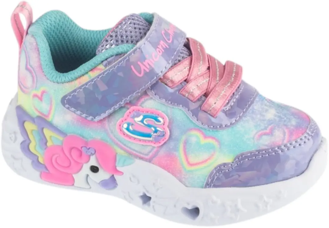 Skechers Unicorn Charmer