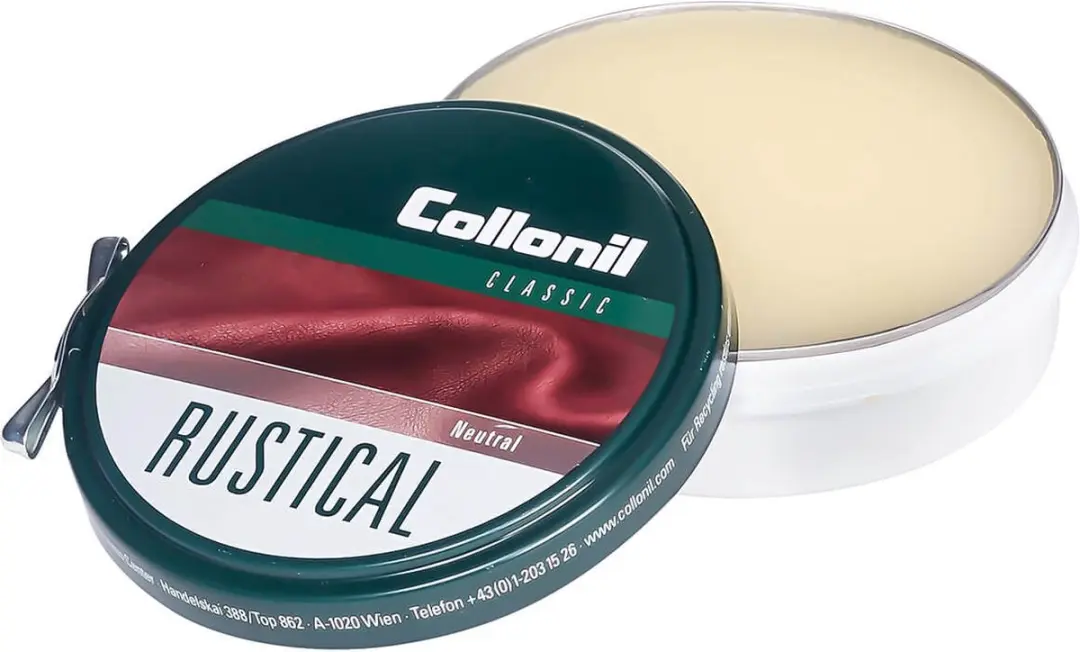 Colonil rustical