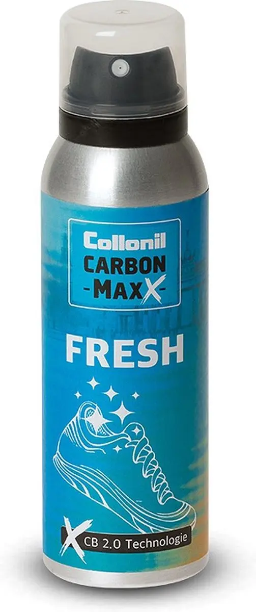 Collonil Carbon MaxX Fresh