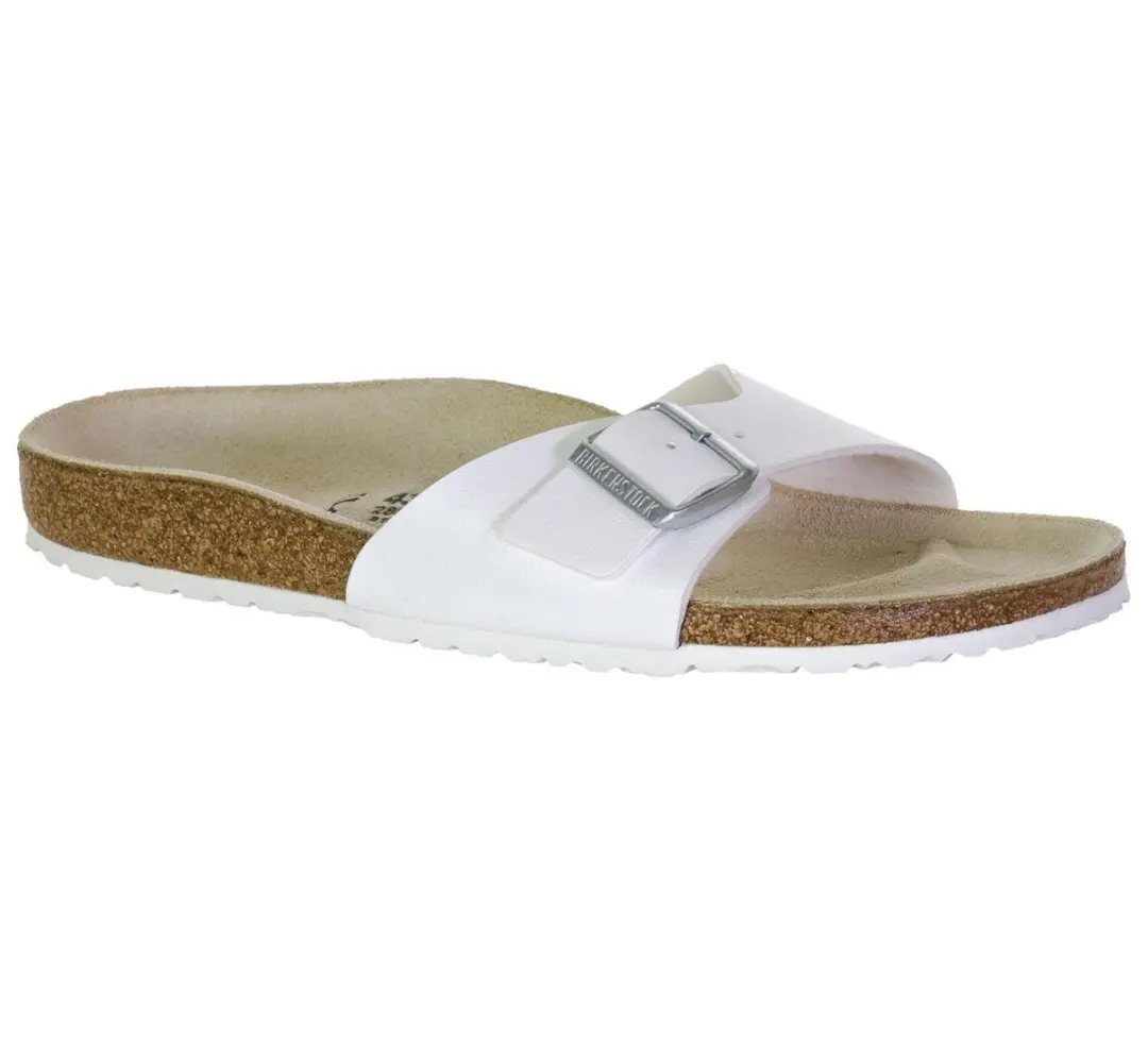 Birkenstock Madrid Dames Slippers