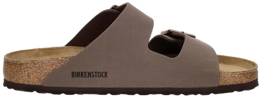 Birkenstock Arizona Slippers 45 - Mocha