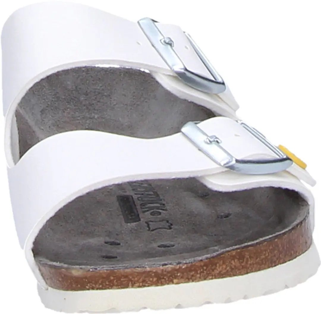 Birkenstock Arizona ESD 54270 Muil - Wit - 42