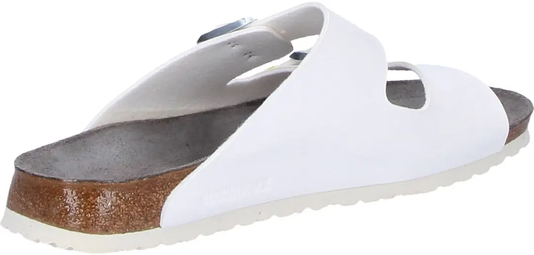 Birkenstock Arizona ESD 54270 Muil - Wit - 42