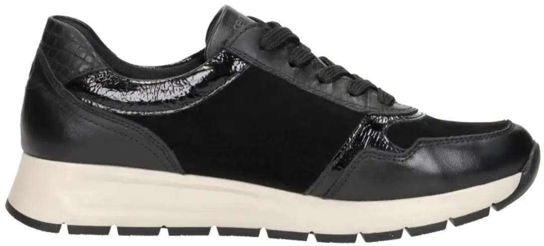 Remonte Sneakers Laag Sneakers Laag