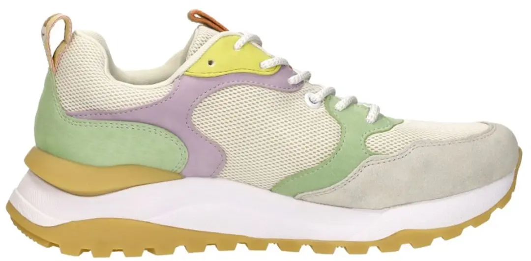 Rieker Sneakers Laag Sneakers Laag