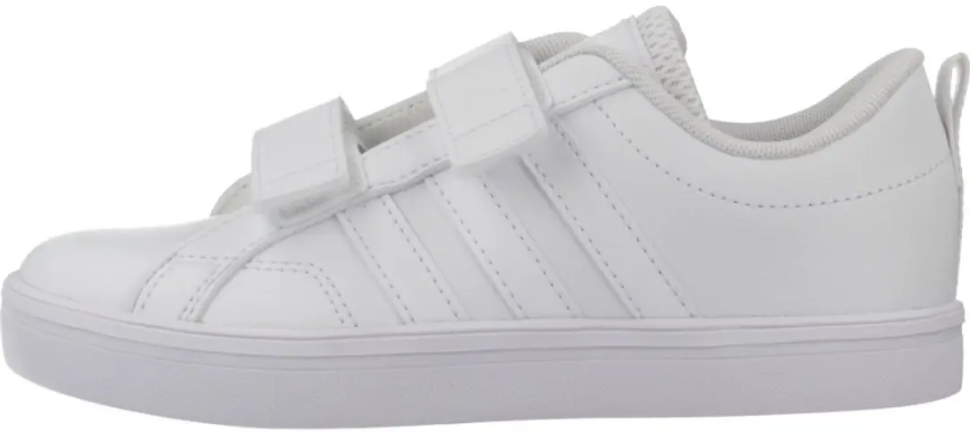 Adidas VS Pace 2.0 CF C Witte Sneaker - 34