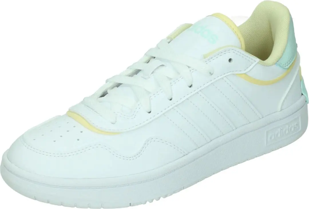Adidas Hoops 3.0 Se Schoenen Wit EU 38 2/3 Vrouw