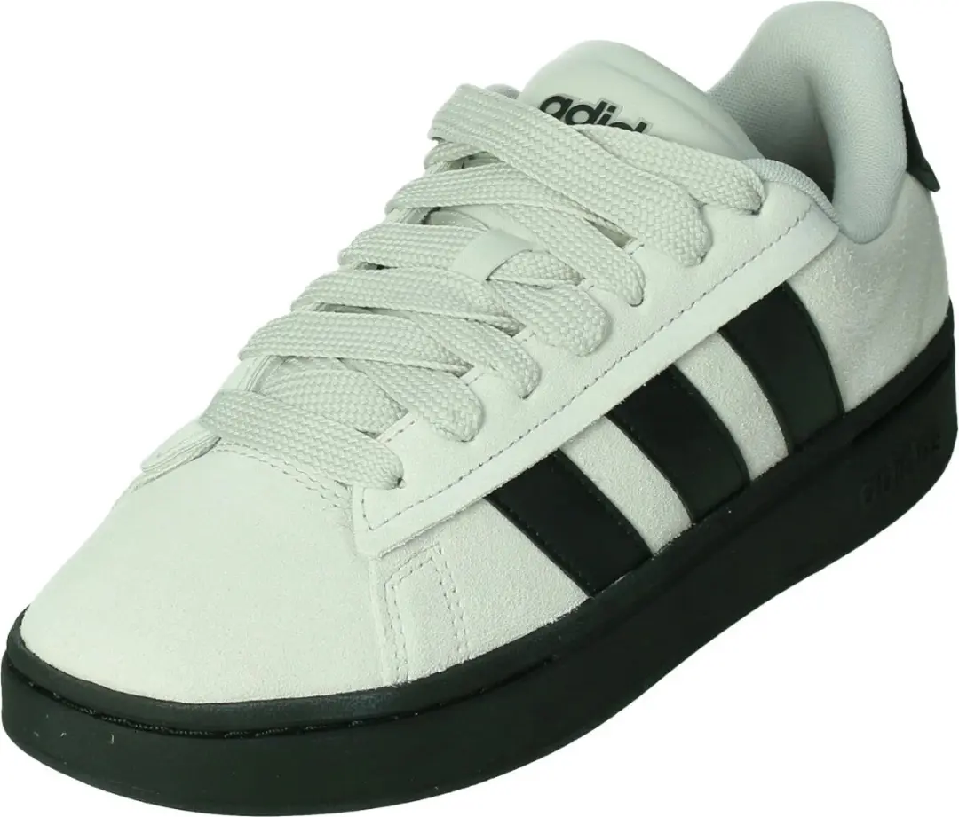Adidas Grand Court Alpha 00s Schoenen Grijs EU 45 1/3 Man