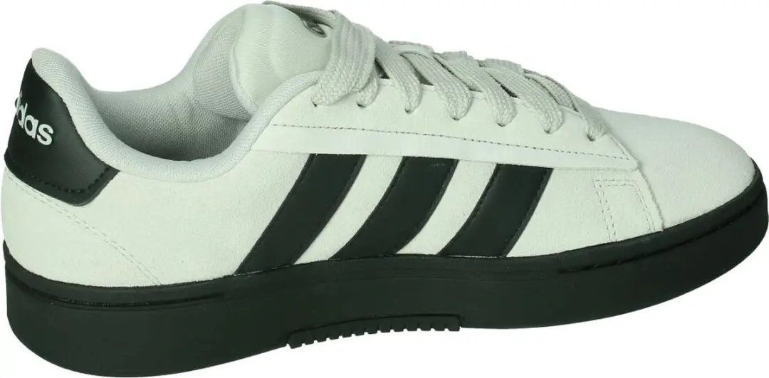 Adidas Grand Court Alpha 00s Schoenen - EU 45 1/3 - Grijs - afbeelding 6 van 6