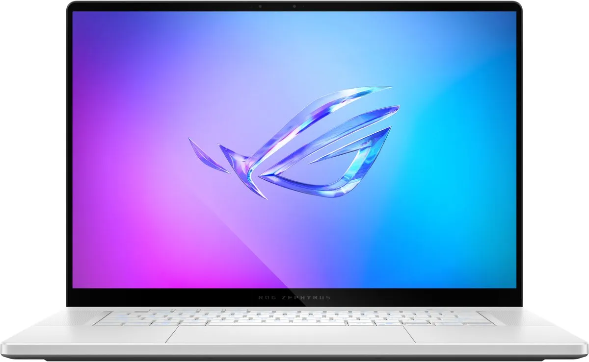ASUS ROG Zephyrus G16 GA605KM-QR009W Gaming Laptop 16"