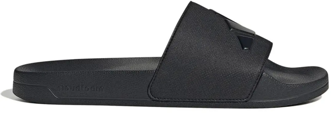 Adidas Adilette Shower Slippers Zwart EU 43