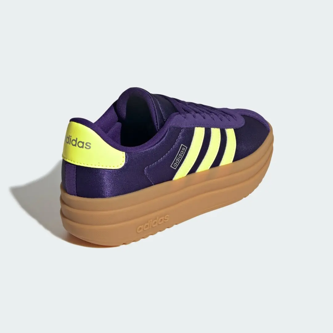Adidas Vl Court Bold JQ1874 Schoenen Junior - Paars - afbeelding 6 van 6
