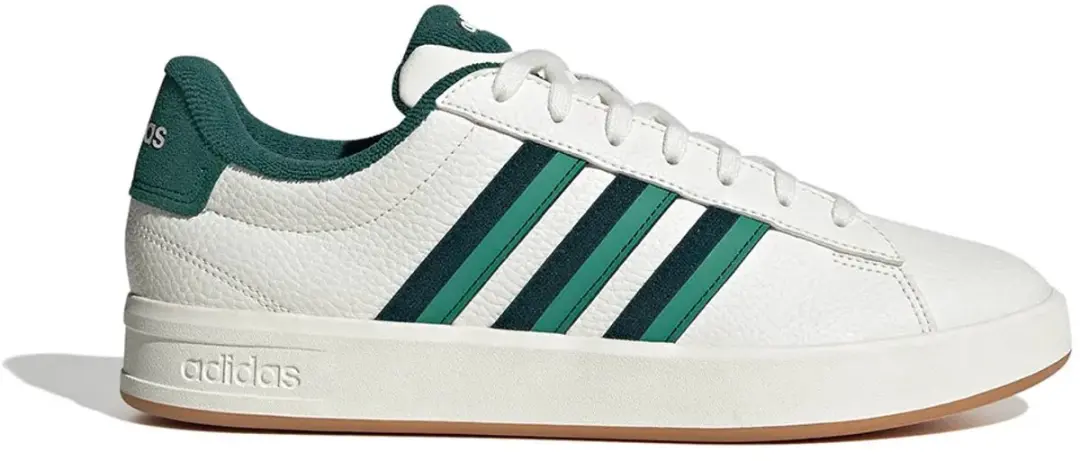 Adidas Grand Court 3.0 Schoenen Wit EU 44 2/3 Man