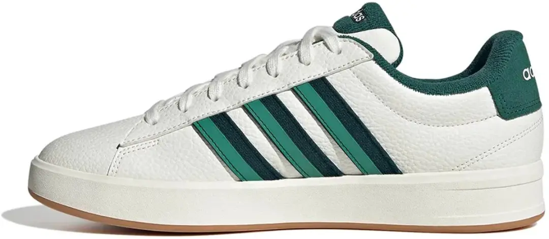 Adidas Grand Court 3.0 Schoenen - Wit EU 44 2/3 - afbeelding 4 van 6