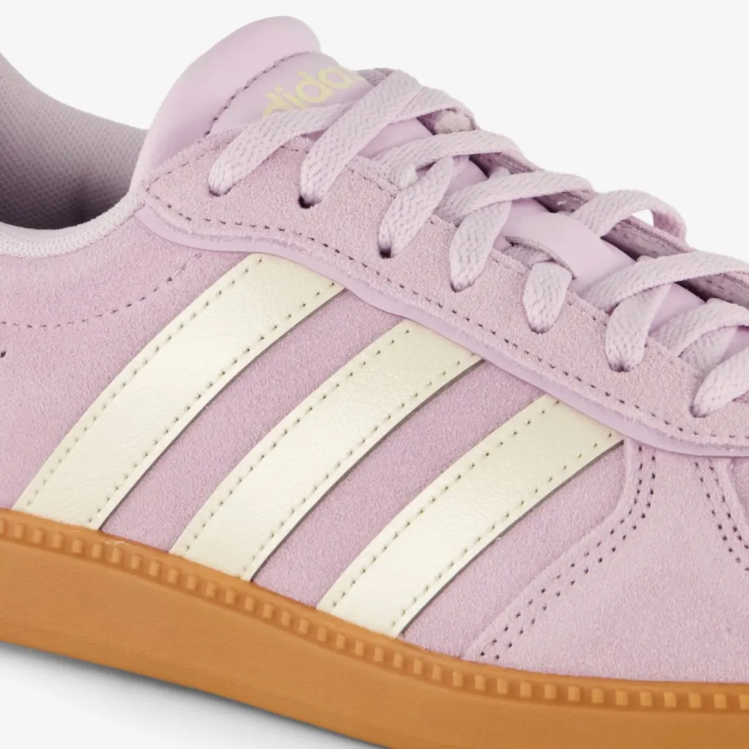Adidas Breaknet Sleek NKA01 Schoenen - Dames - Paars - afbeelding 6 van 6