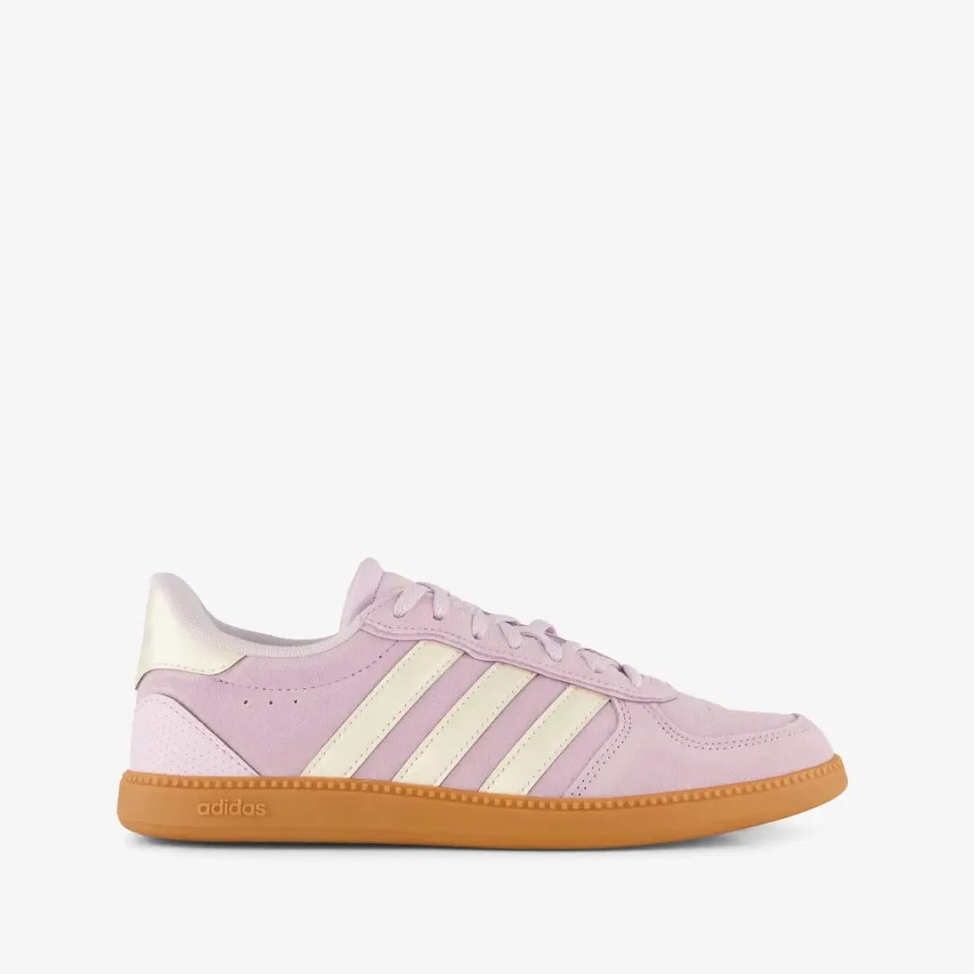 Adidas Breaknet Sleek NKA01 Schoenen - Dames - Paars - afbeelding 5 van 6