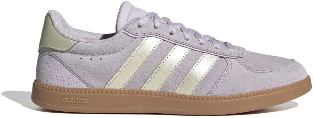 Adidas Breaknet Sleek NKA01 Schoenen - Dames - Paars - afbeelding 2 van 6