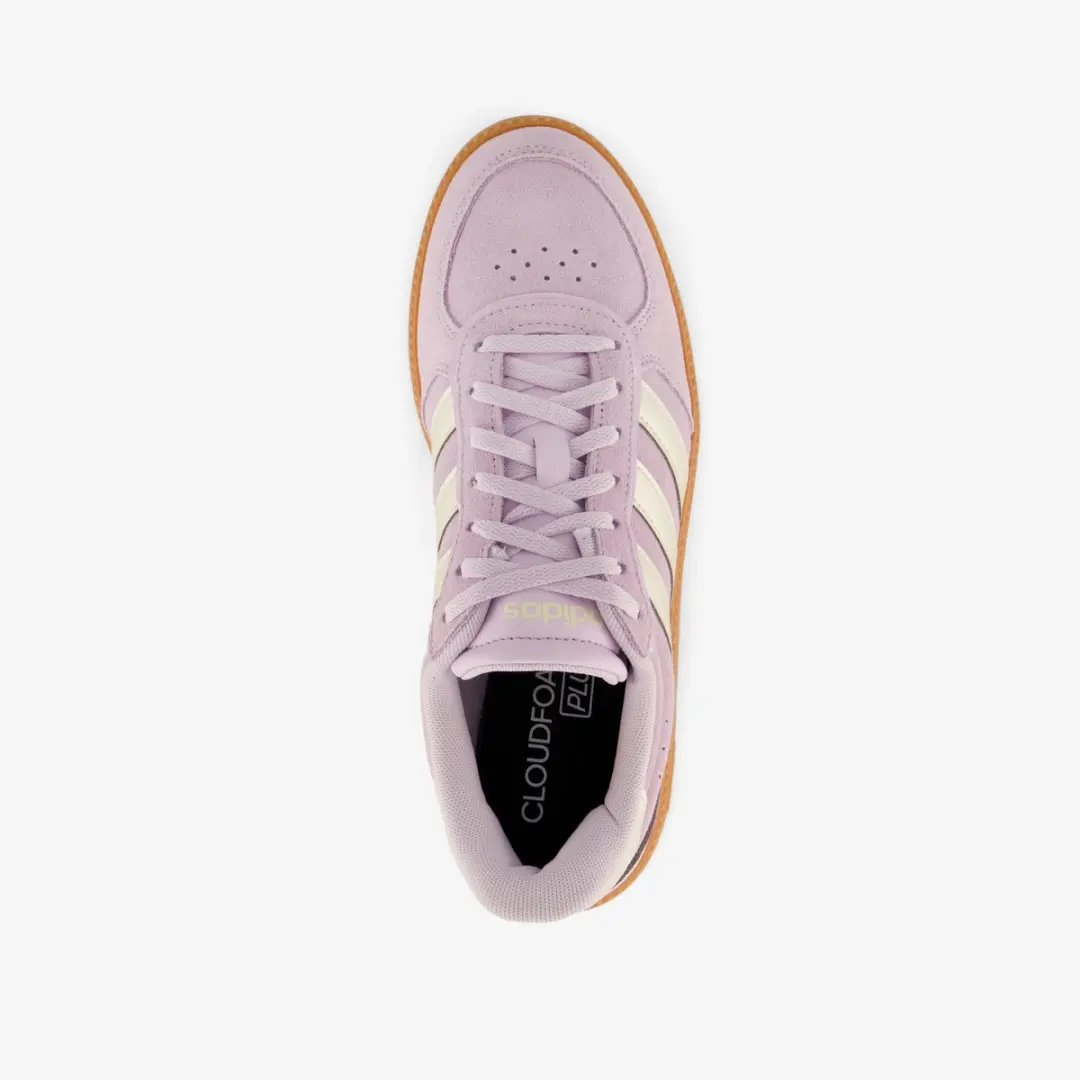 Adidas Breaknet Sleek NKA01 Schoenen - Dames - Paars - afbeelding 3 van 6