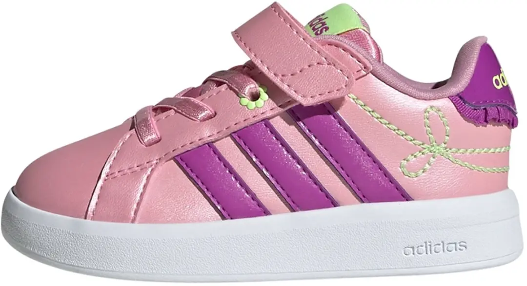Adidas Sportswear Grand Court 3.0 Schoenen Peuters Meisjes