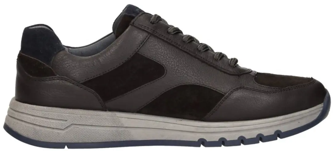 Waldlaufer H-Anton Veterschoenen Laag