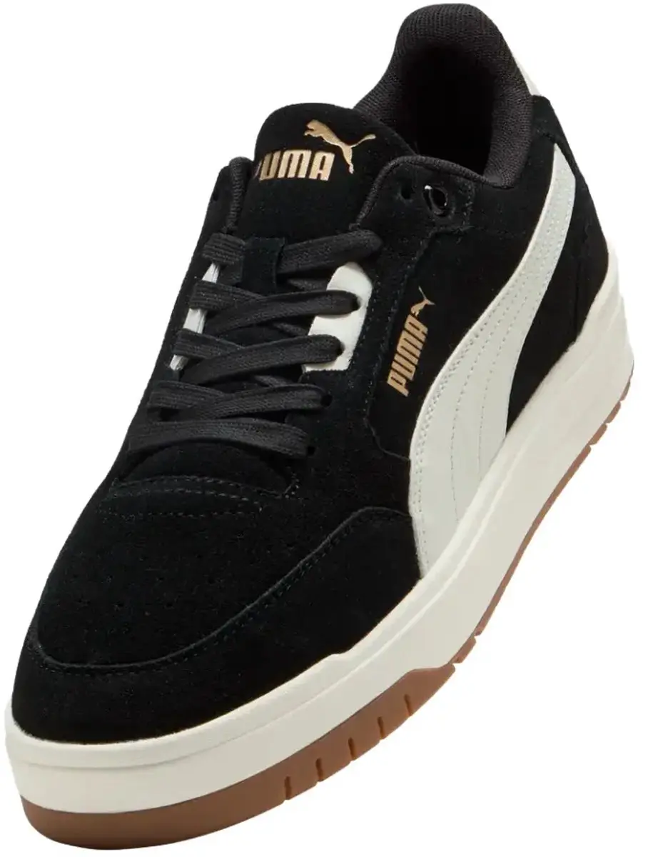 PUMA Shuffle Downtown SD Schoenen - 42.5 - Zwart - afbeelding 6 van 6