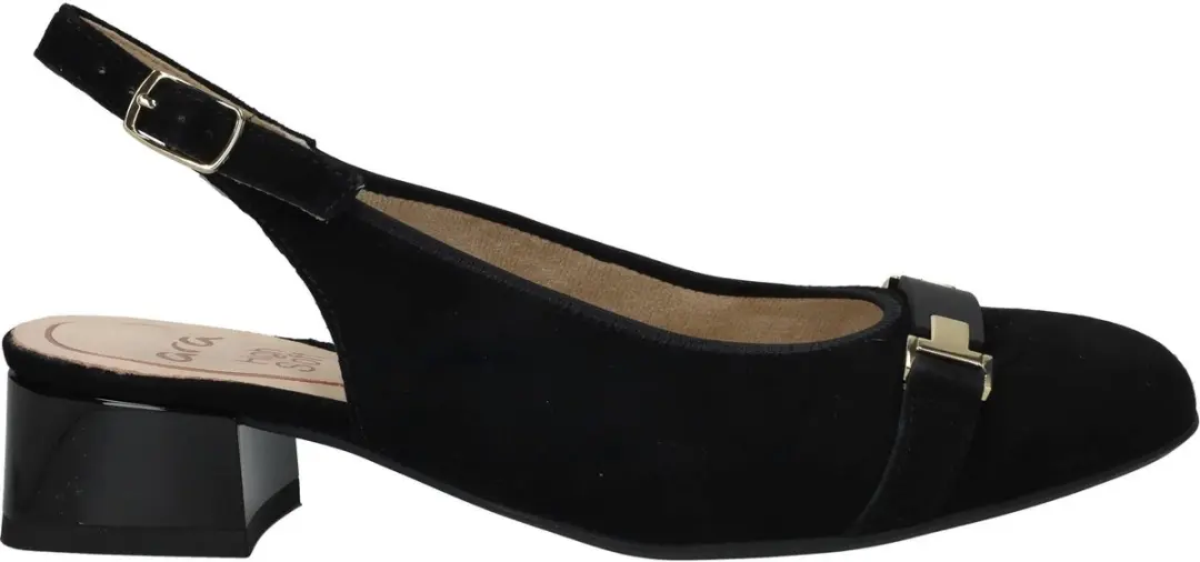 Ara Graz 2.0 Slingbacks