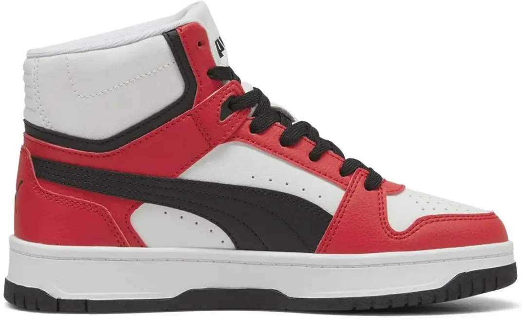 PUMA Rebound Slam Mid Schoenen