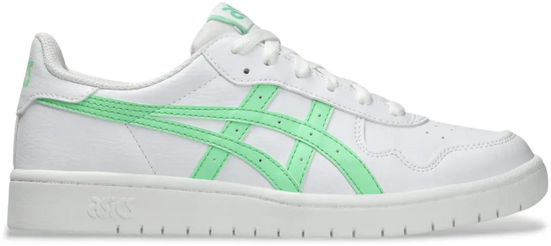Asics Trainers Japan S