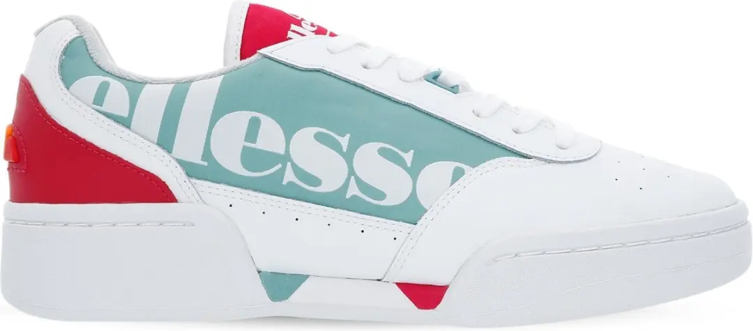 Ellesse Piacentino Dames Sneakers