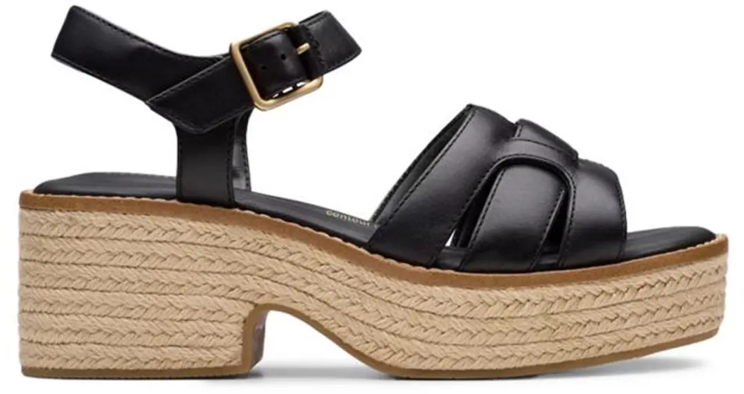 Clarks Coledale Strap