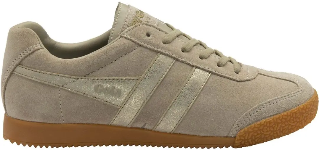 Damestrainers Gola Harrier Mirror