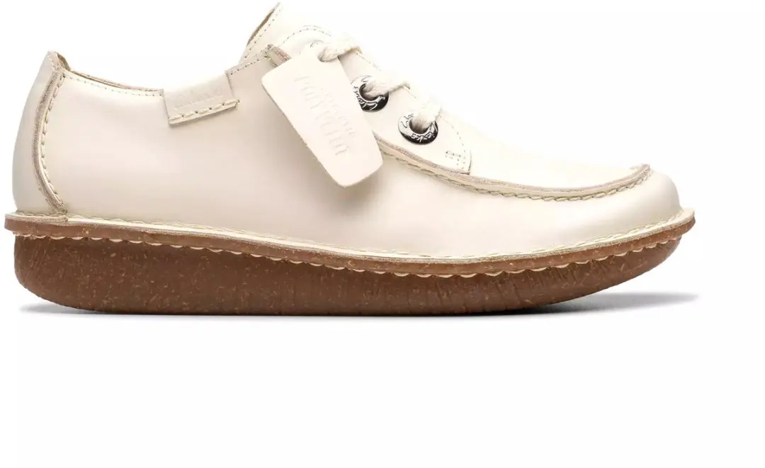 Clarks Funny Dream