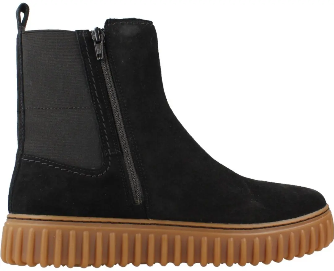 CLARKS 26179048C Zwart 39 EU