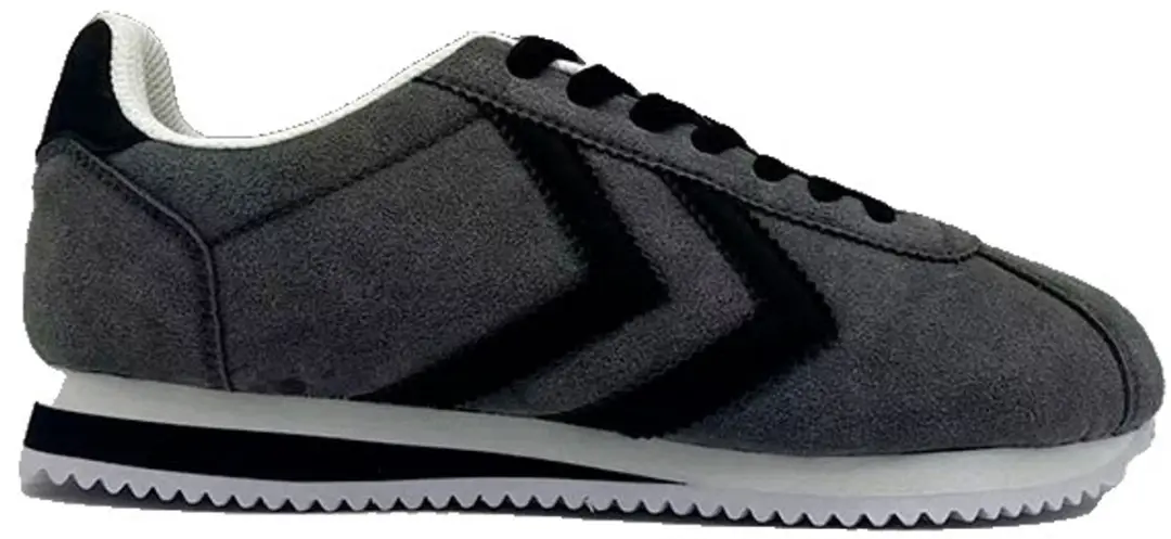 Hummel Run72 Sd Schoenen Grijs EU 44 Man