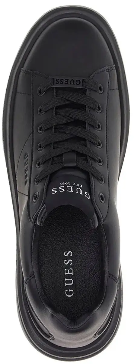 Guess Elba Schoenen - EU 41 - Zwart - afbeelding 6 van 6