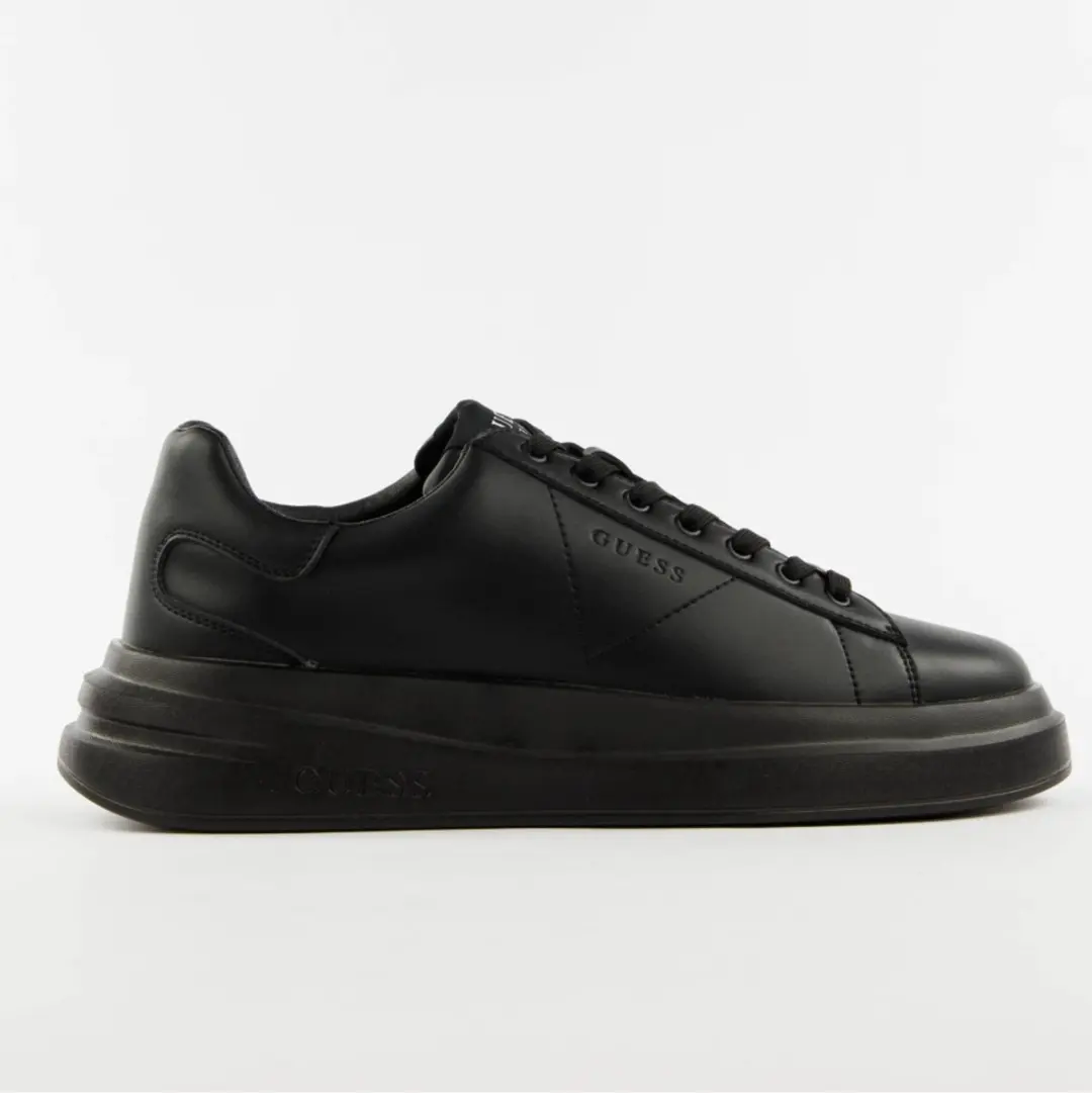 Guess Elba Schoenen Zwart EU 41 Man