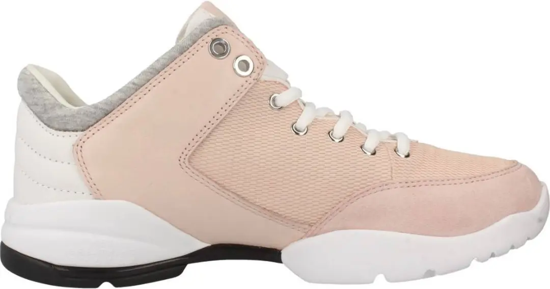 GEOX D SFINGE A Roze 36 EU