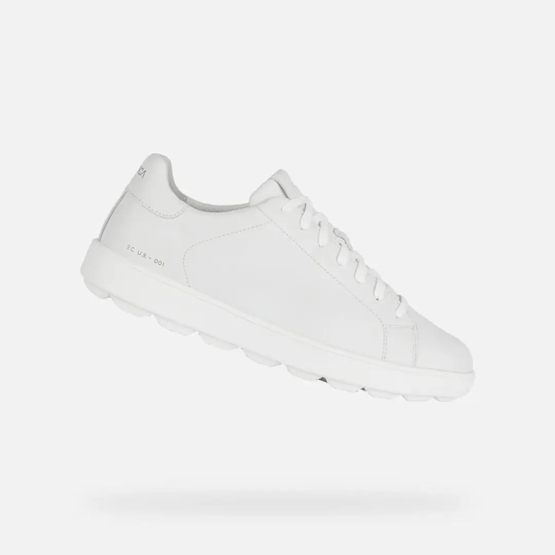 GEOX SPHERICA ECUB-1 HEREN Sneakers