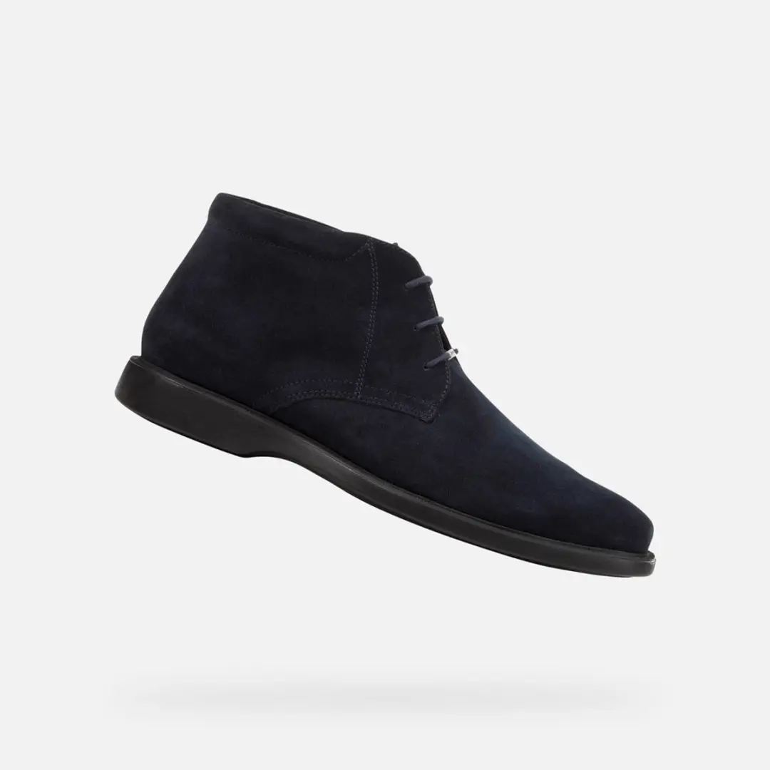 GEOX BRAYDEN 2FIT ABX HEREN