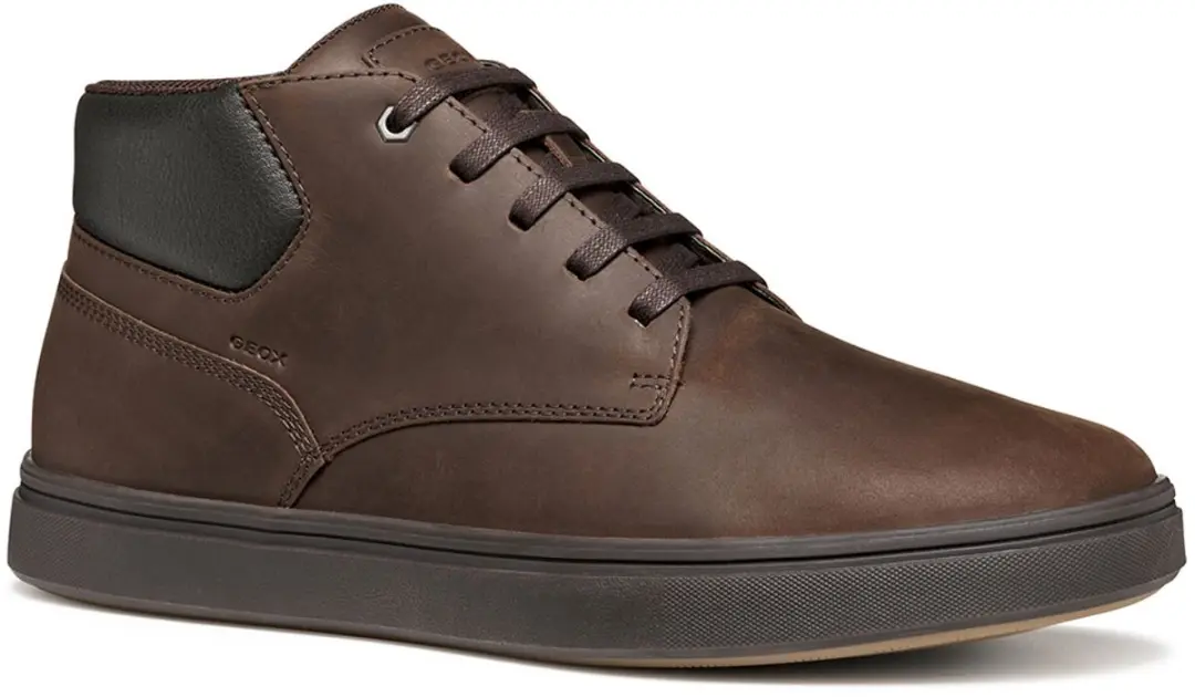 Geox Baltmoore Booties Bruin EU 42 Man