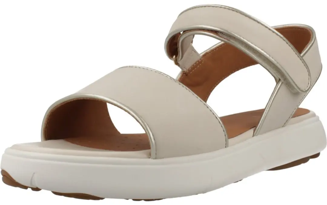 GEOX D NEBULA 2.0 C S Beige 38 EU