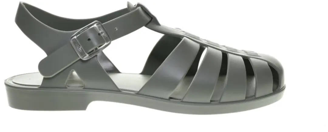 Watersandalen Groen Mat Sandalen Igor maat 37