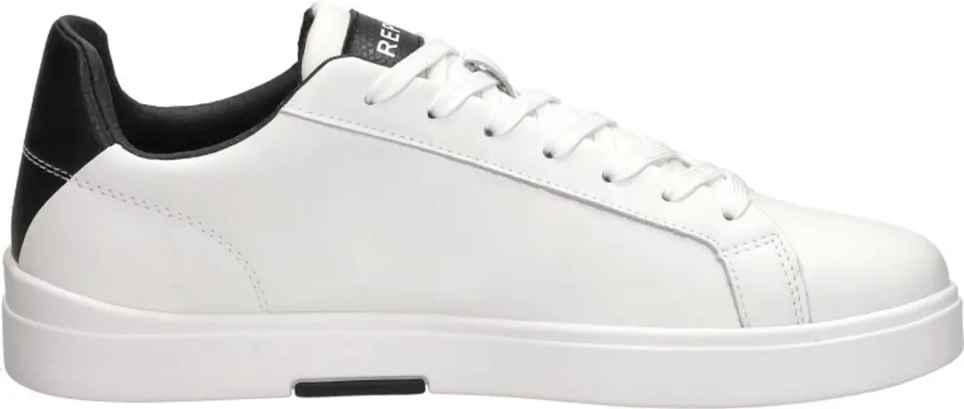 Replay Polys Studio Sneakers Laag