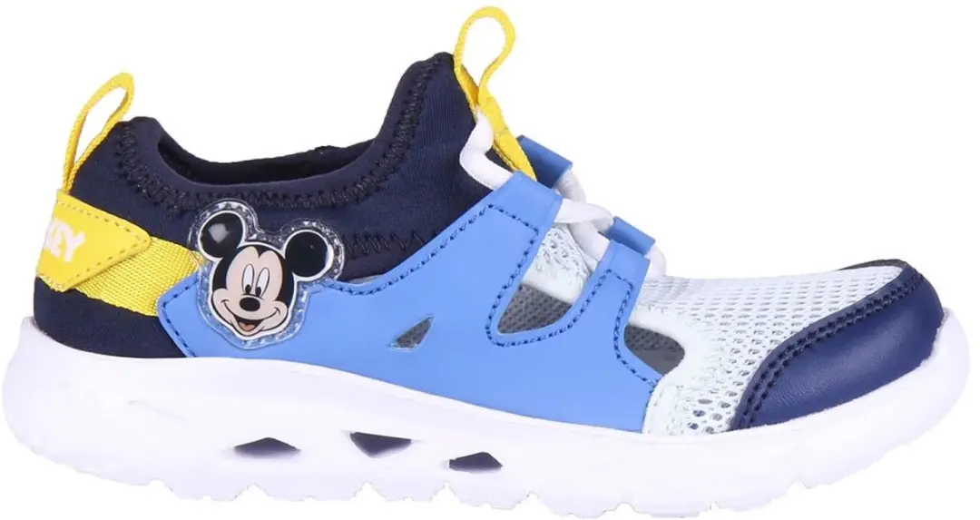 Disney Mickey Mouse Kinderschoenen Zomerschoenen Jongens
