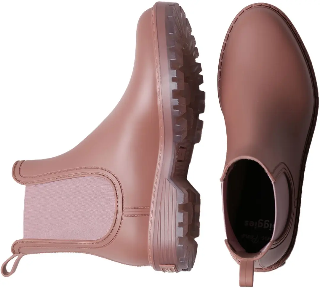 Toni Pons Cancun Dames Regenboots Bru