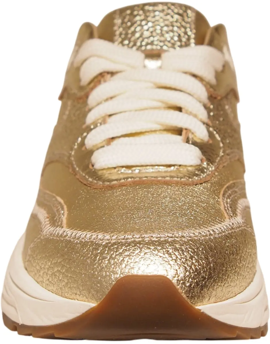 Xsensible Liberty Sneakers Goud - Dames 42