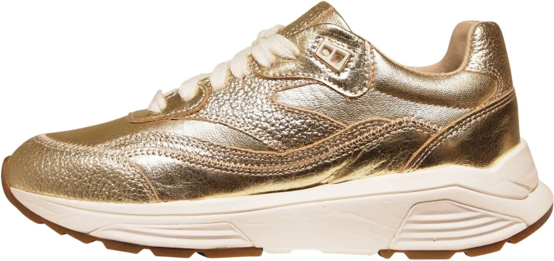 Xsensible Liberty Sneakers Goud - Dames 42
