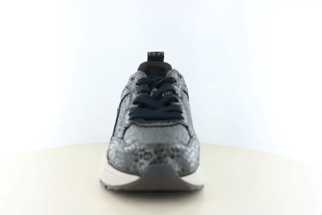 Xsensible MILAU 33004.4 Schoenen - 37 - Brons Combi