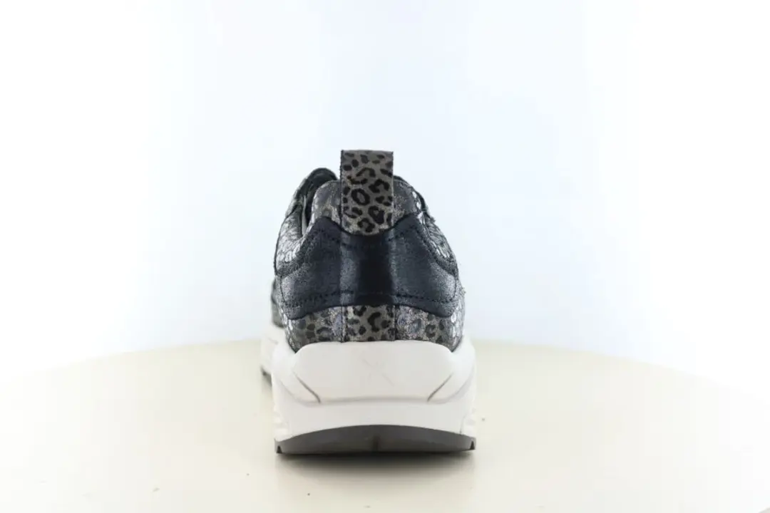 Xsensible MILAU 33004.4 Schoenen - 37 - Brons Combi - afbeelding 6 van 6
